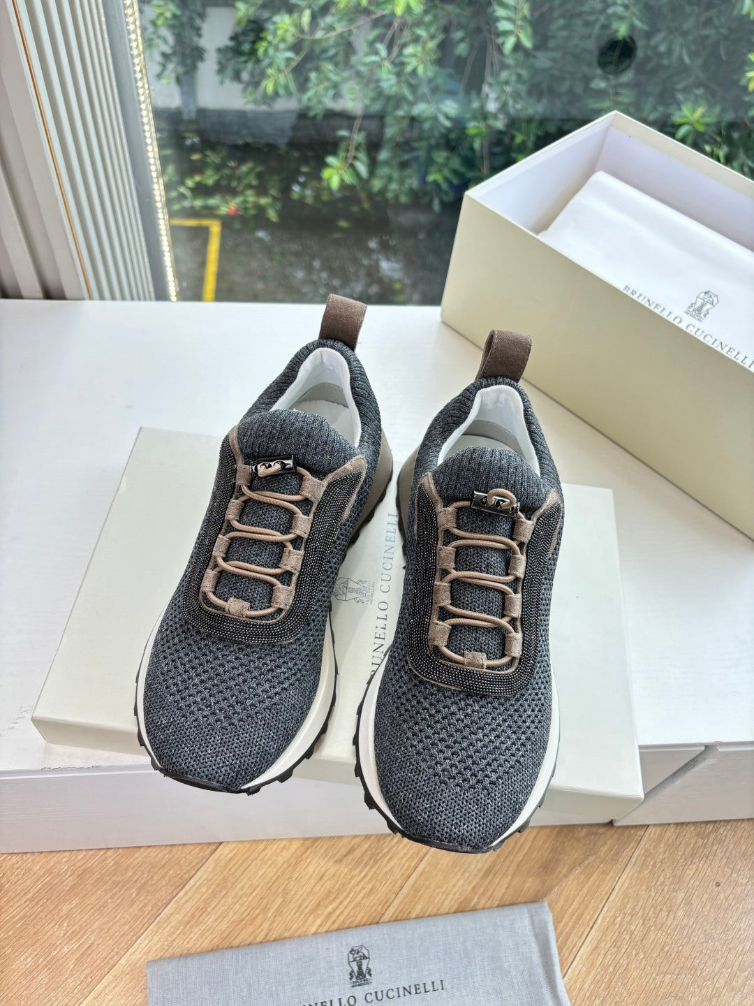 Brunello Cucinelli Sneaker