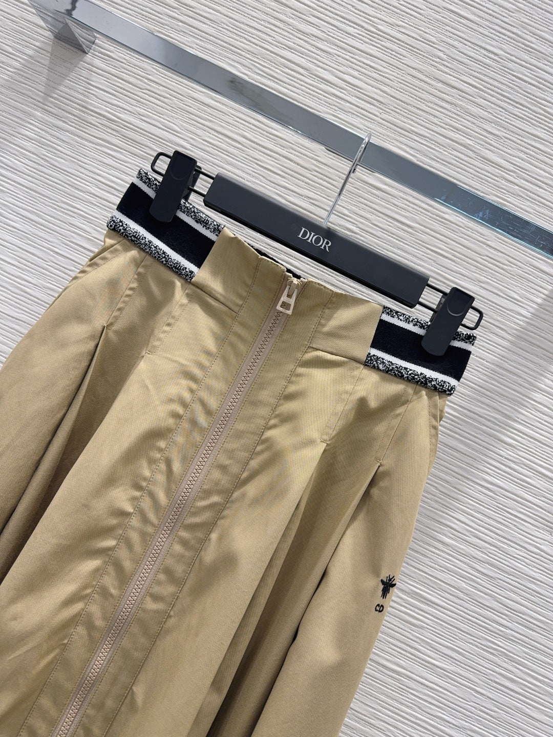 Christian Dior Alt Giyim