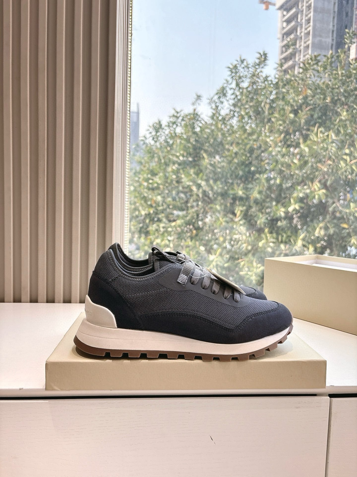 Brunello Cucinelli Sneaker