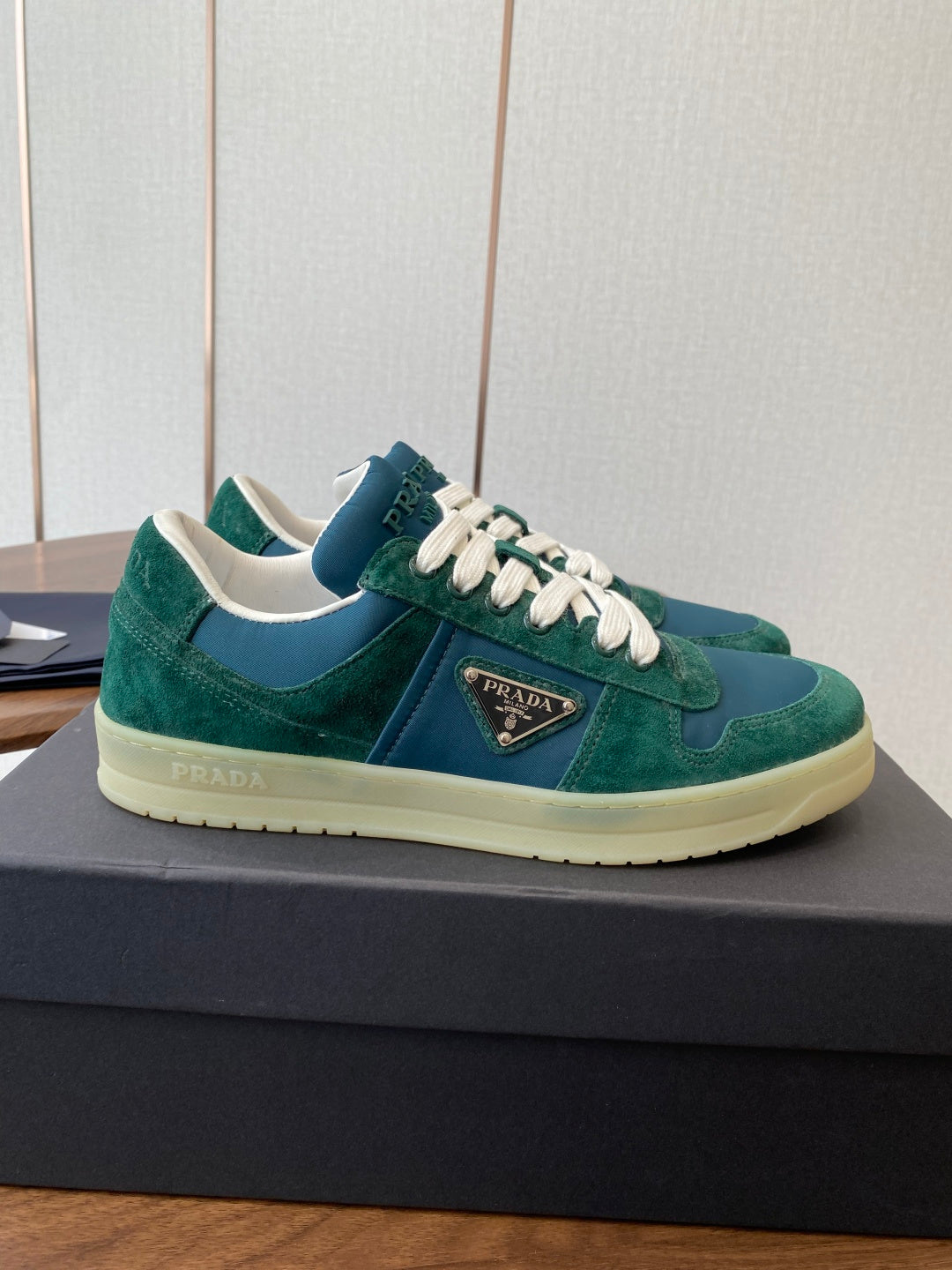 Prada Sneaker