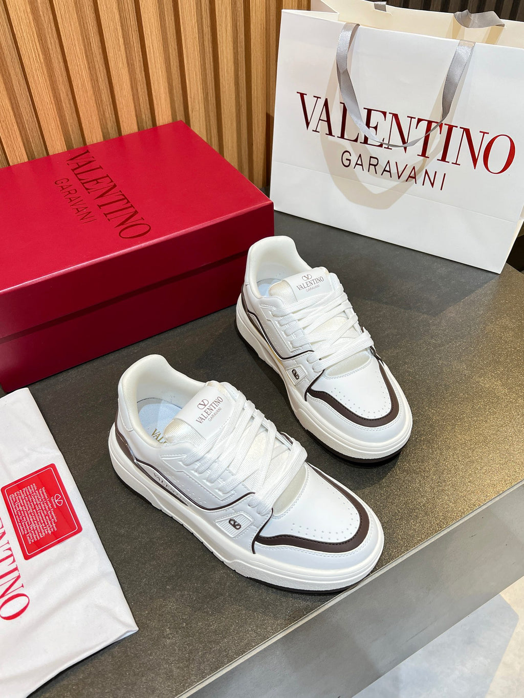 Valentino Sneaker