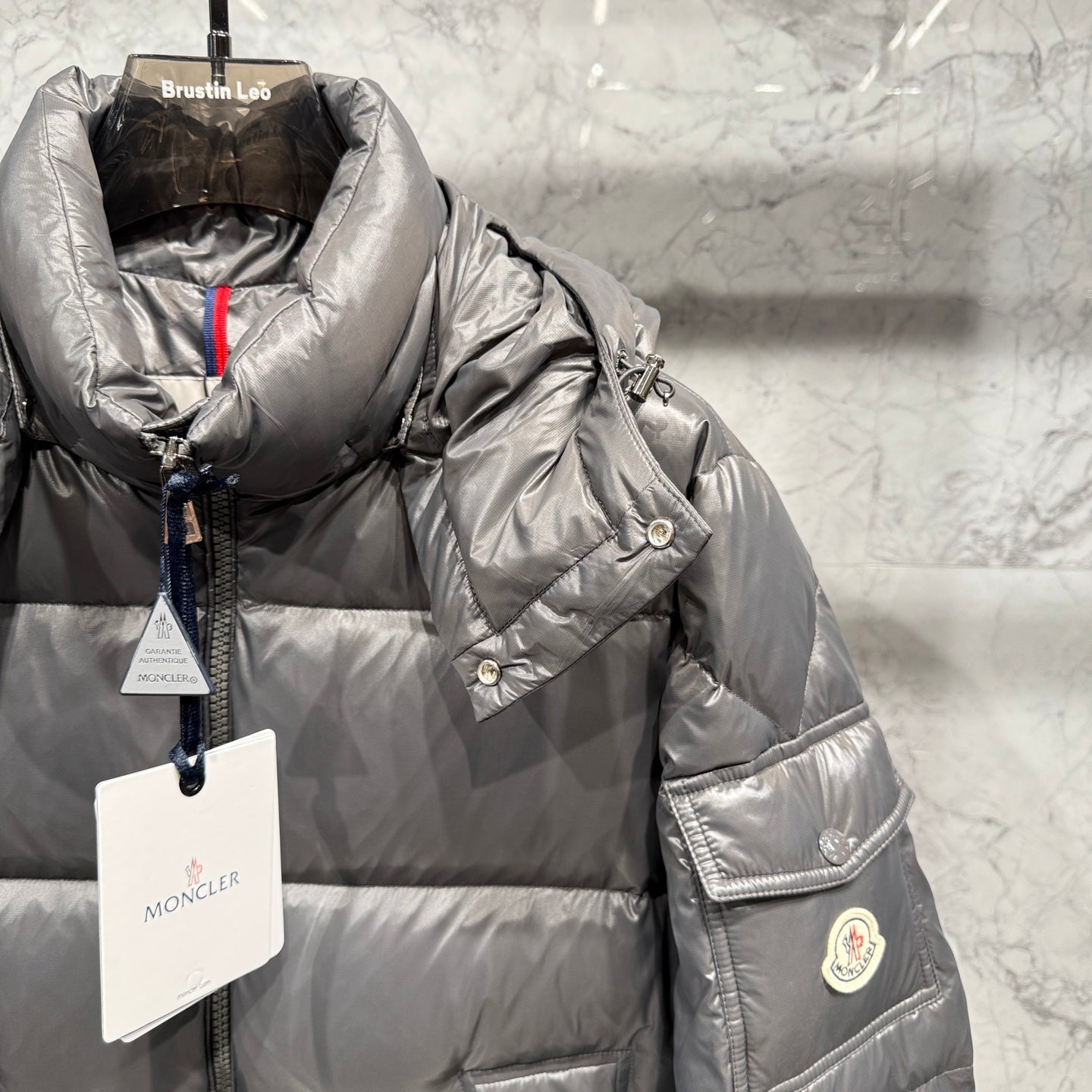 Moncler Mont