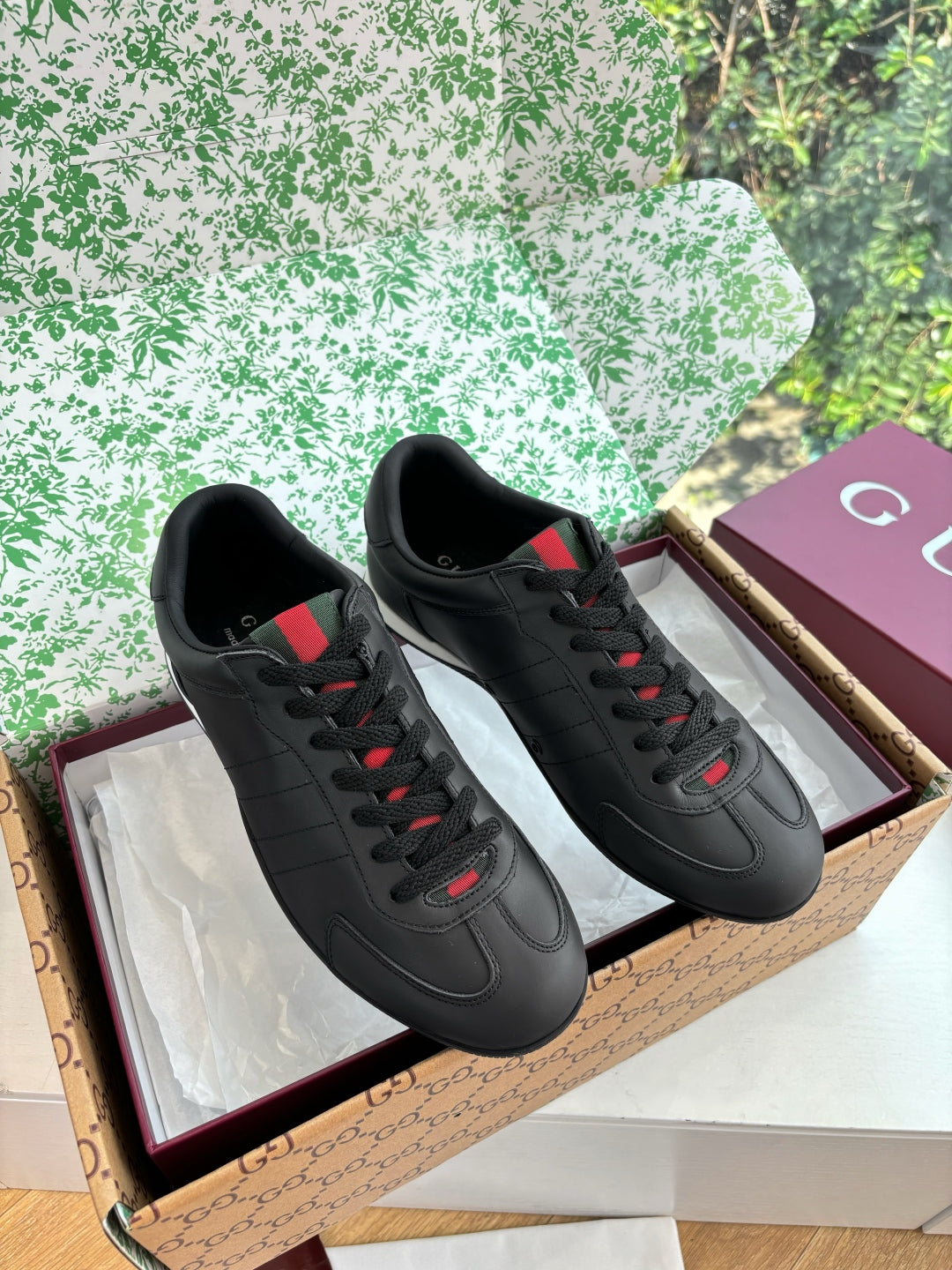 Gucci Sneaker