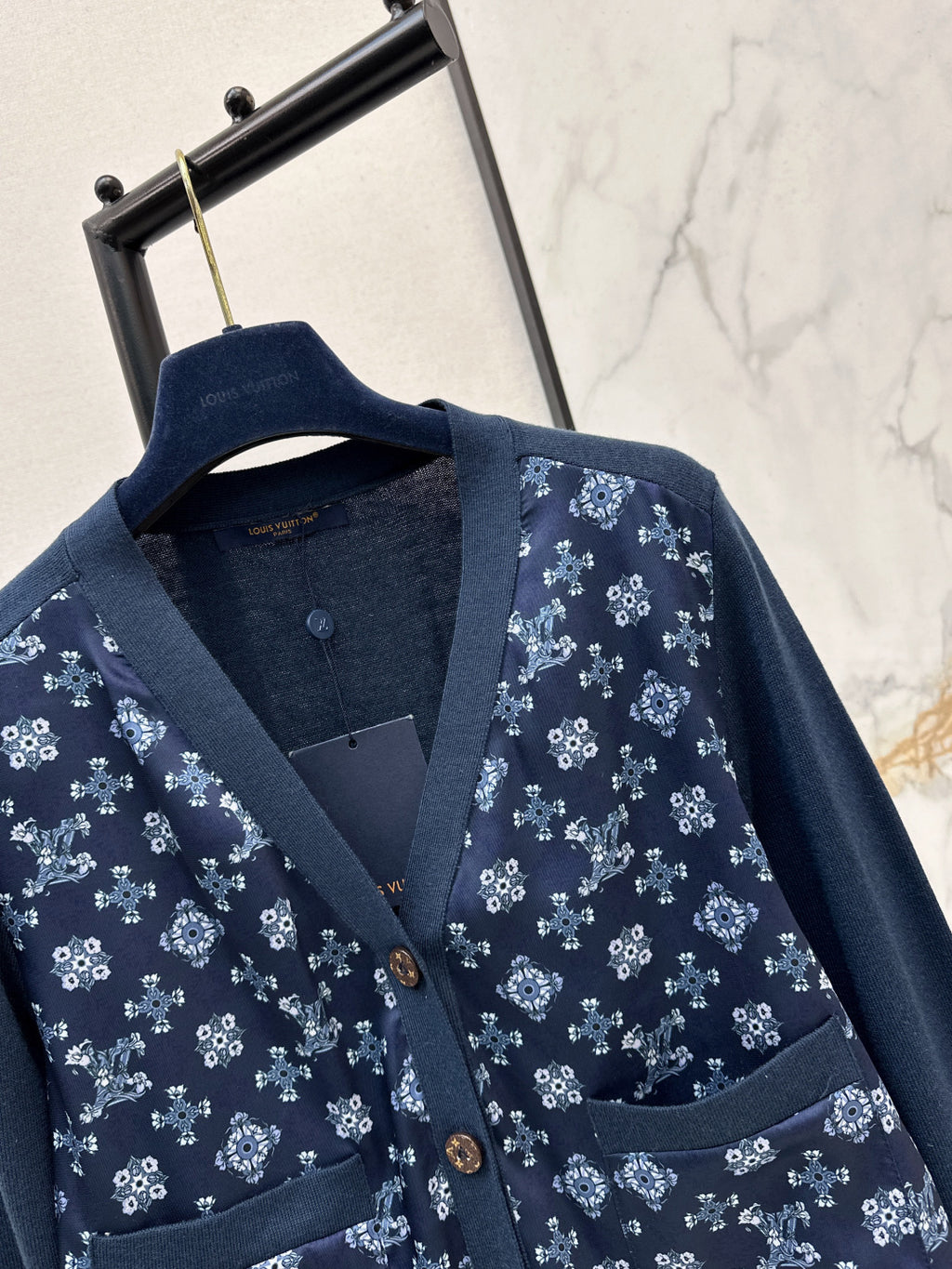 Louis Vuitton Hırka