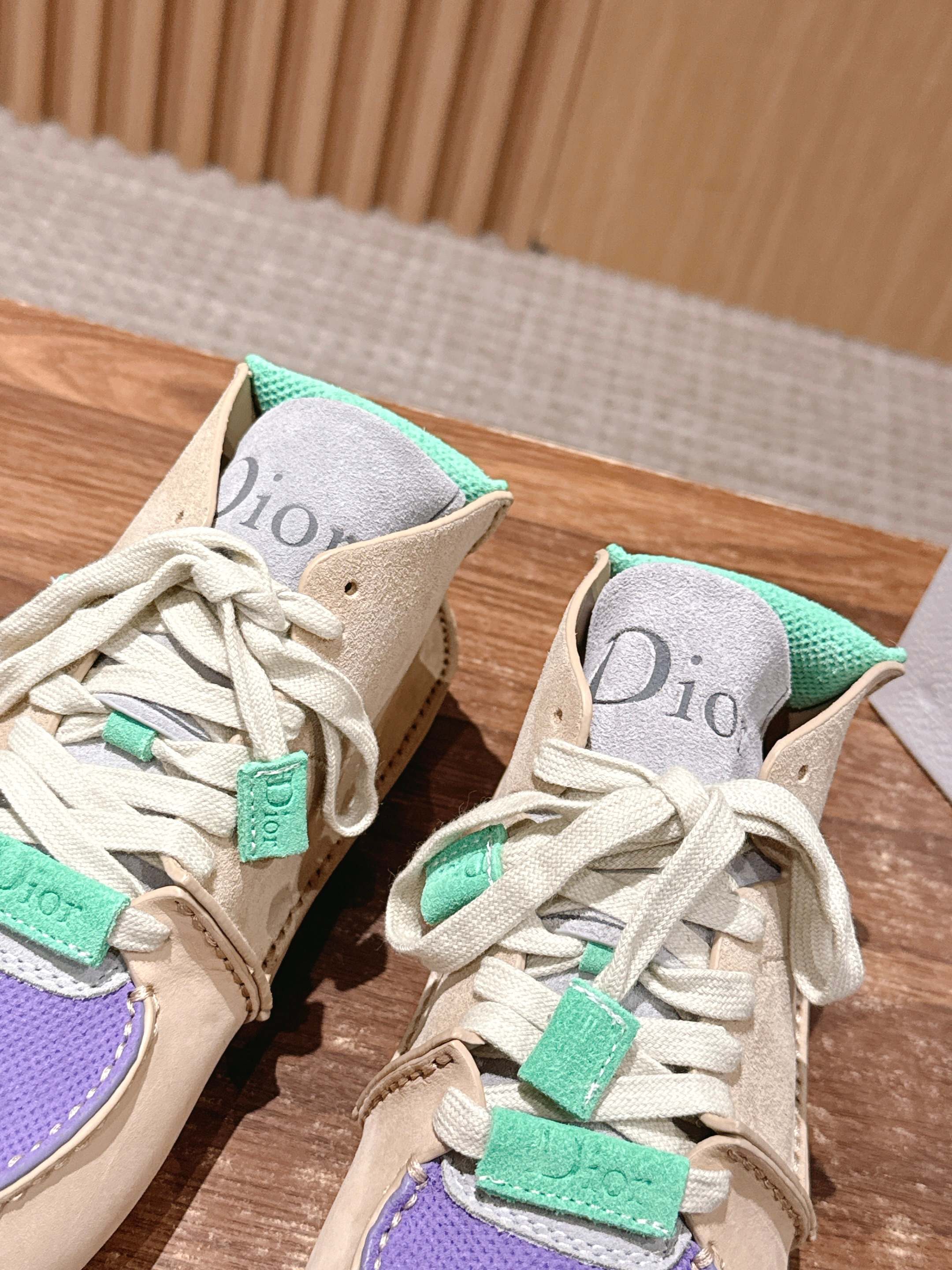Dior Sneaker