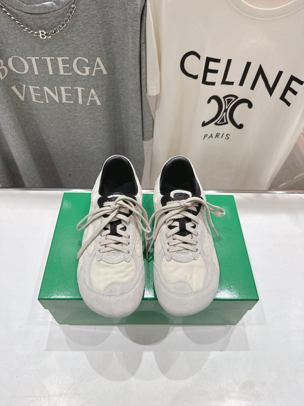 Bottega Veneta Sneaker