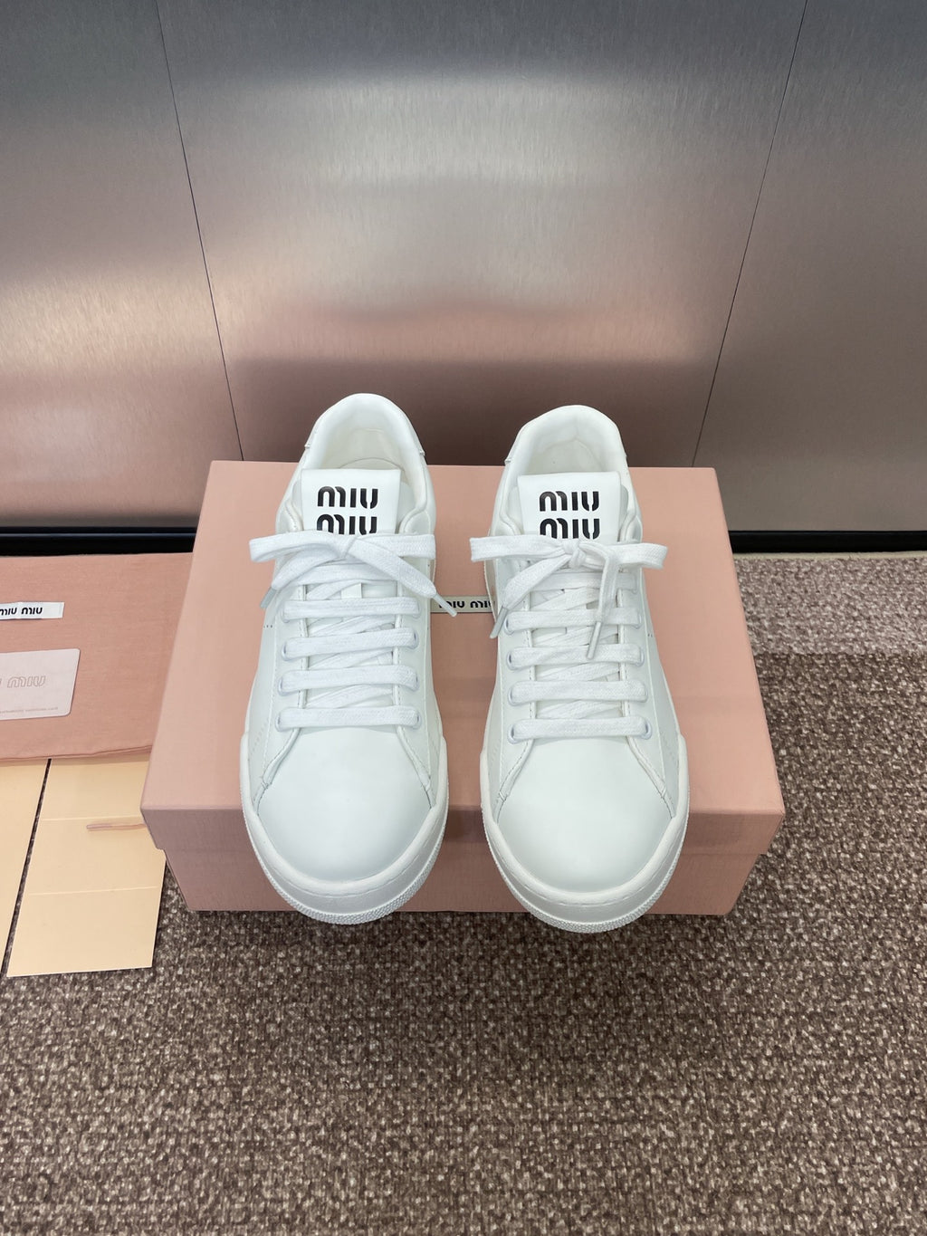 Miu miu sneaker