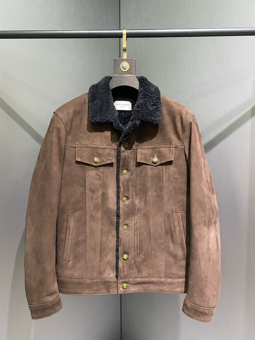 Yves Saint Laurent Mont