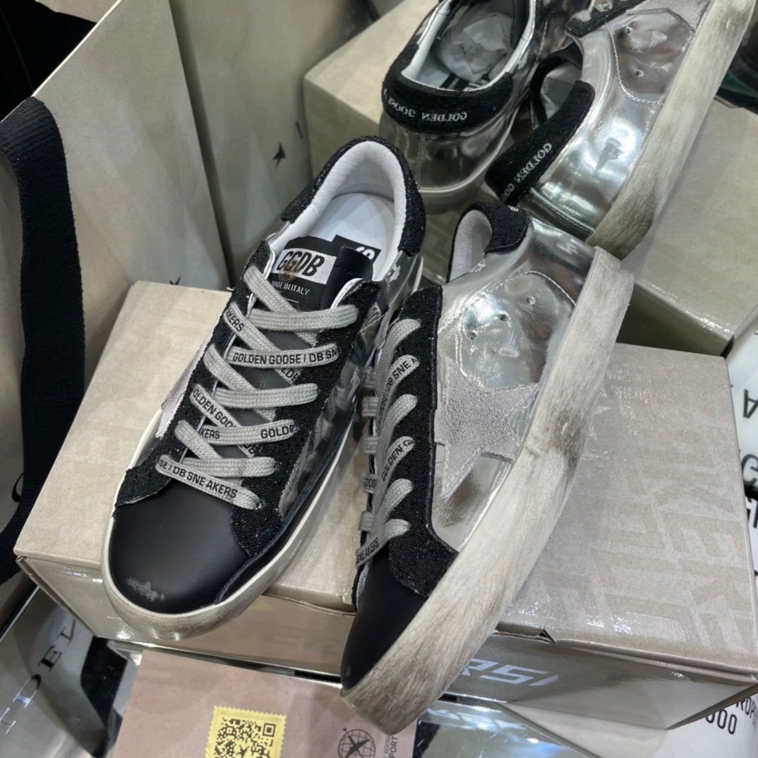 Golden Goose Superstar