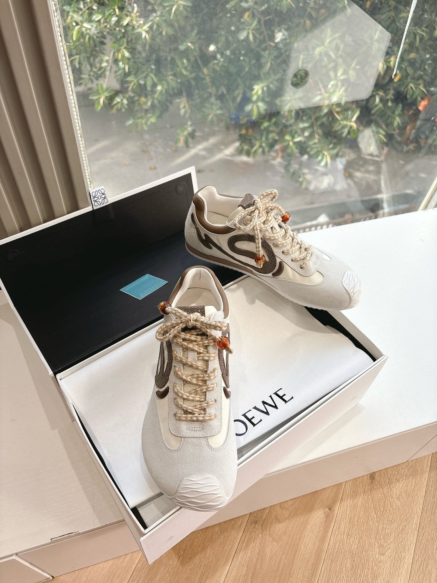 Loewe Sneaker