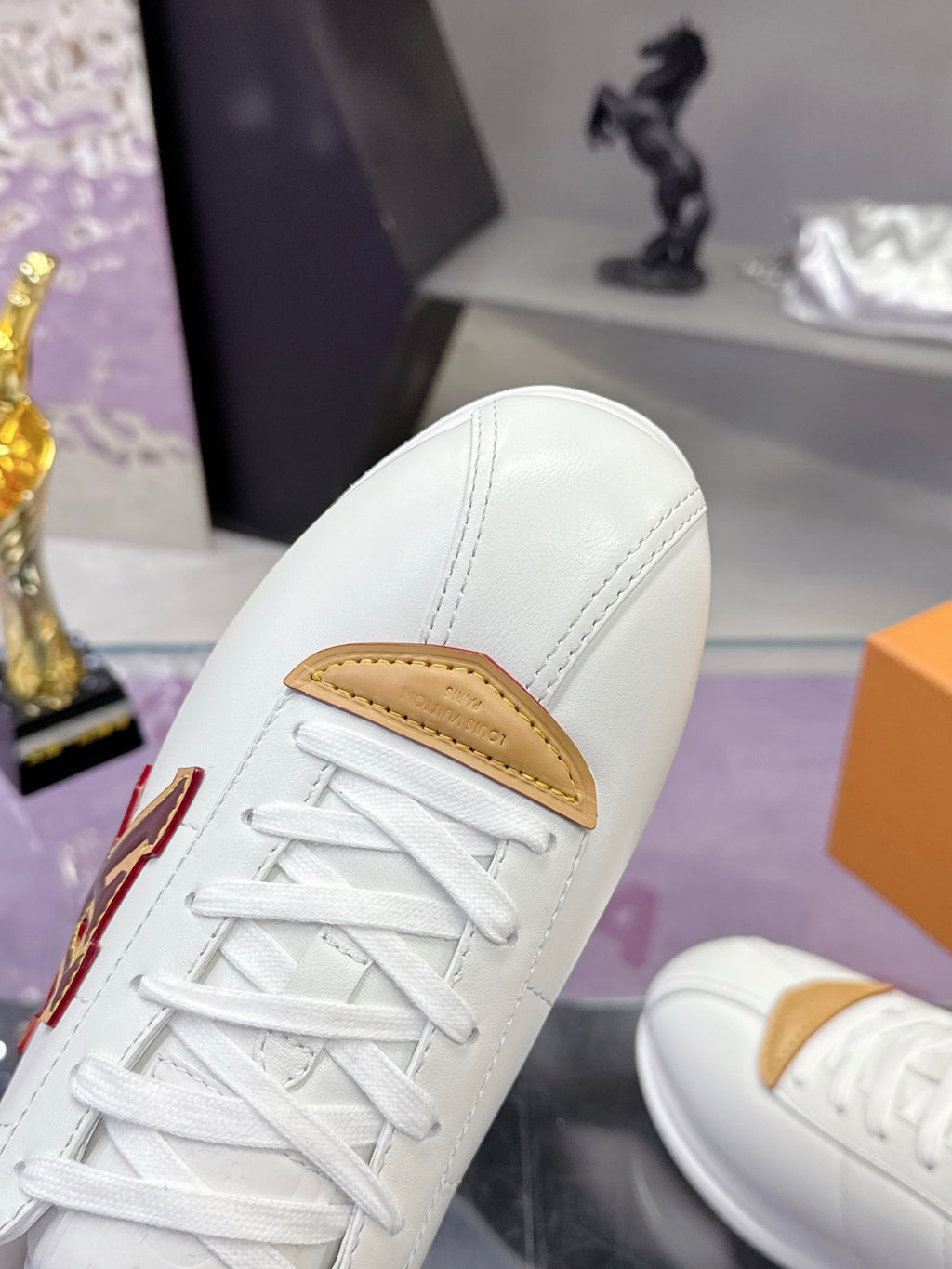 Louis Vuitton Sneaker