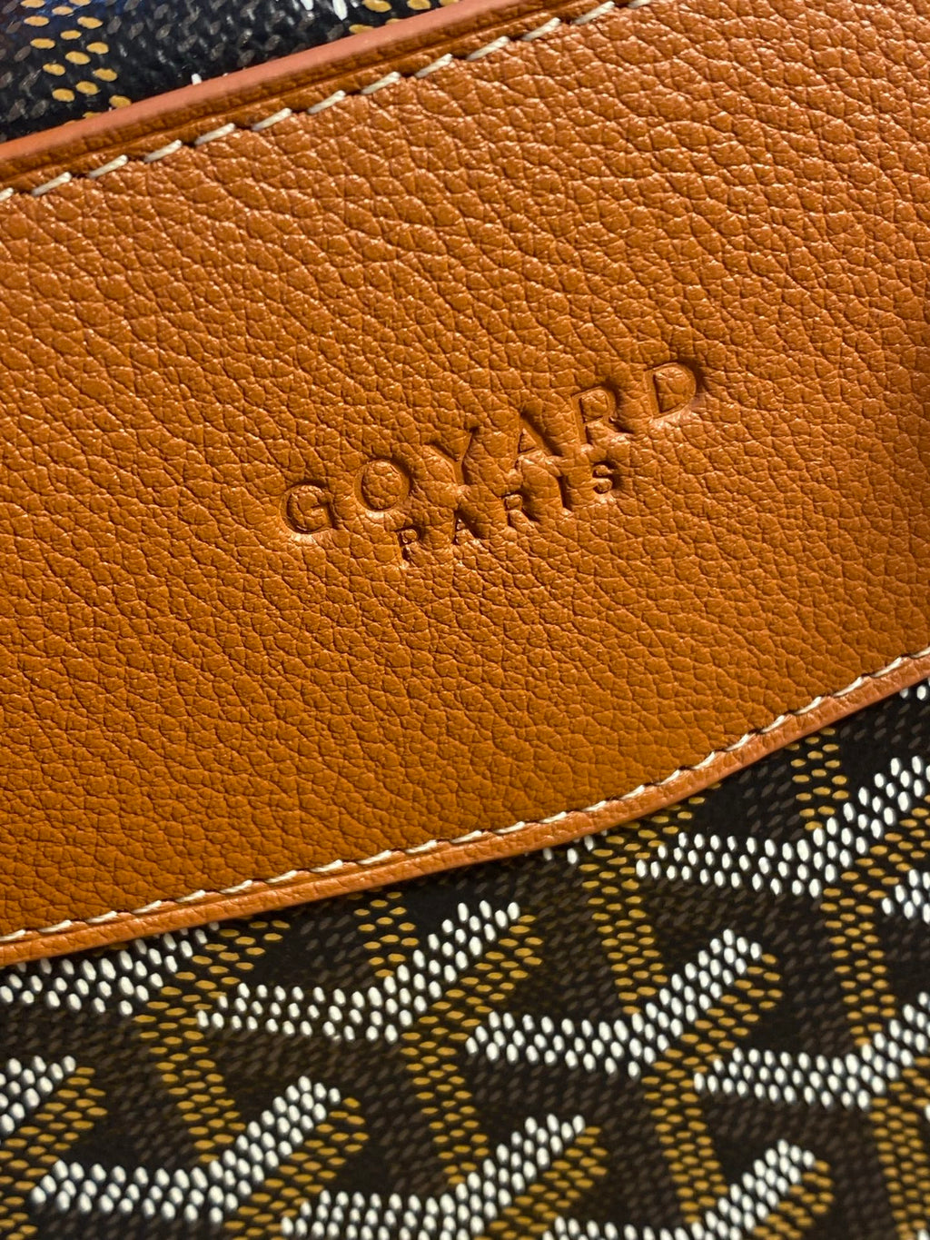 Goyard Bag