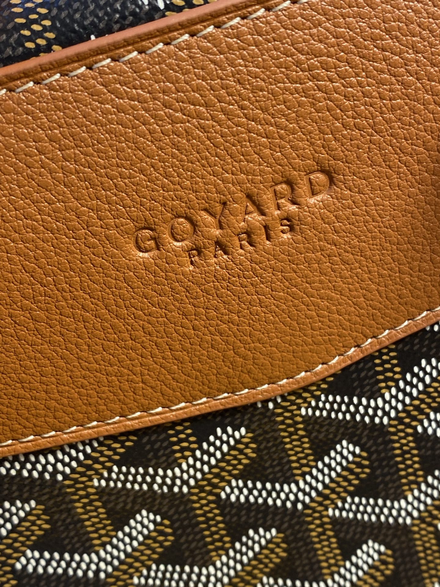 Goyard Bag