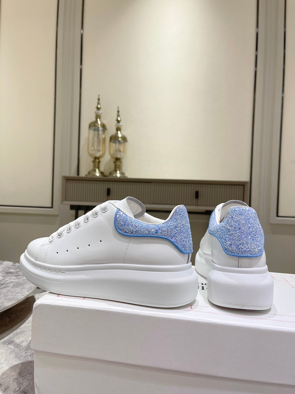 Alexander McQueen Sneaker