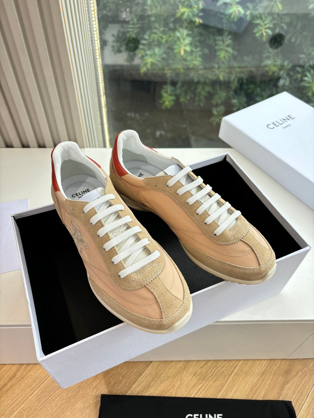 Celine Sneaker