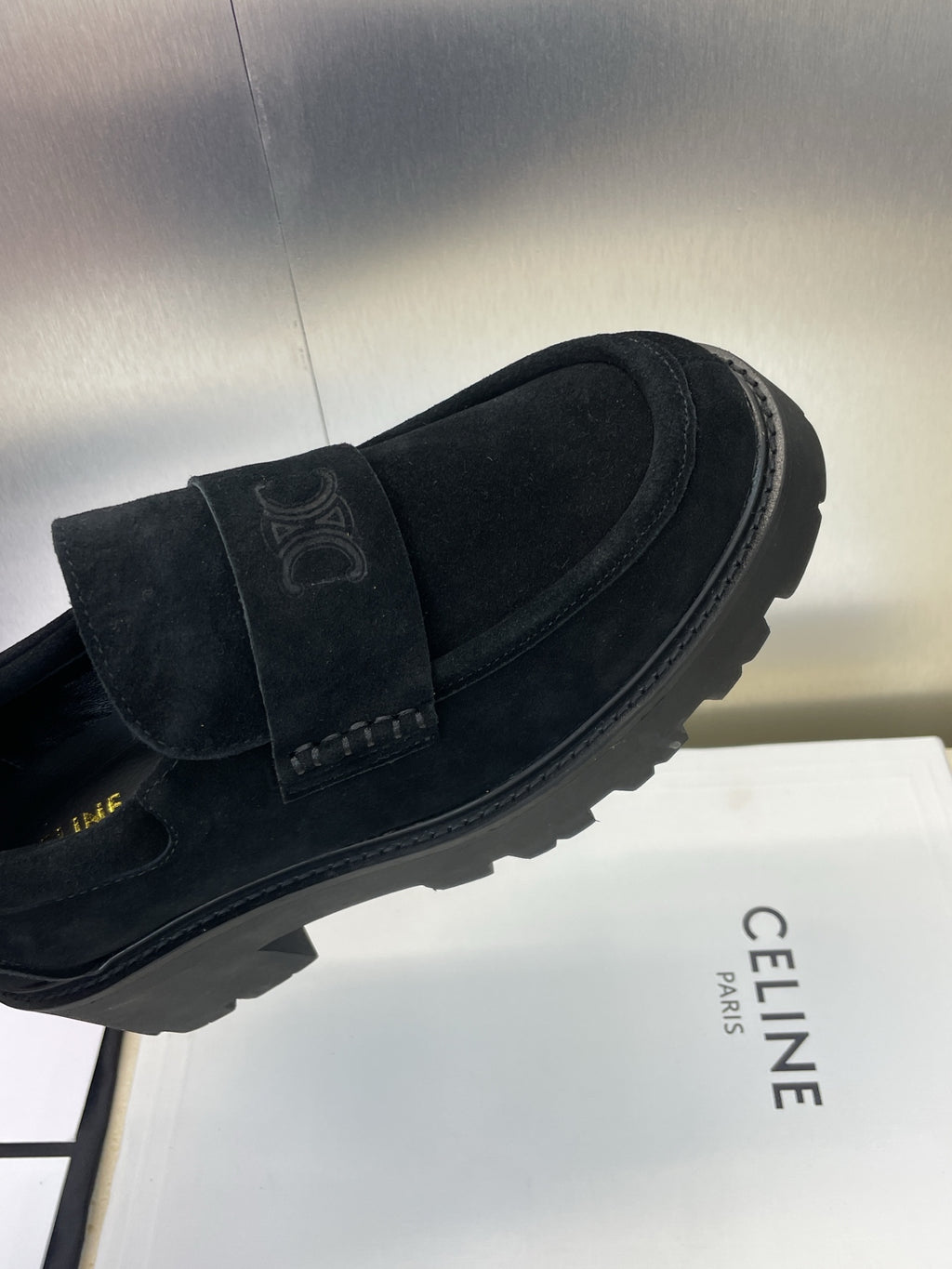 Celine Shoes