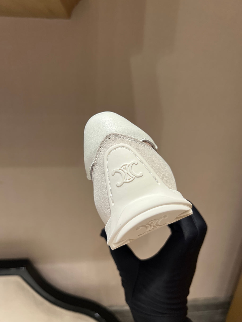 Celine Sneaker