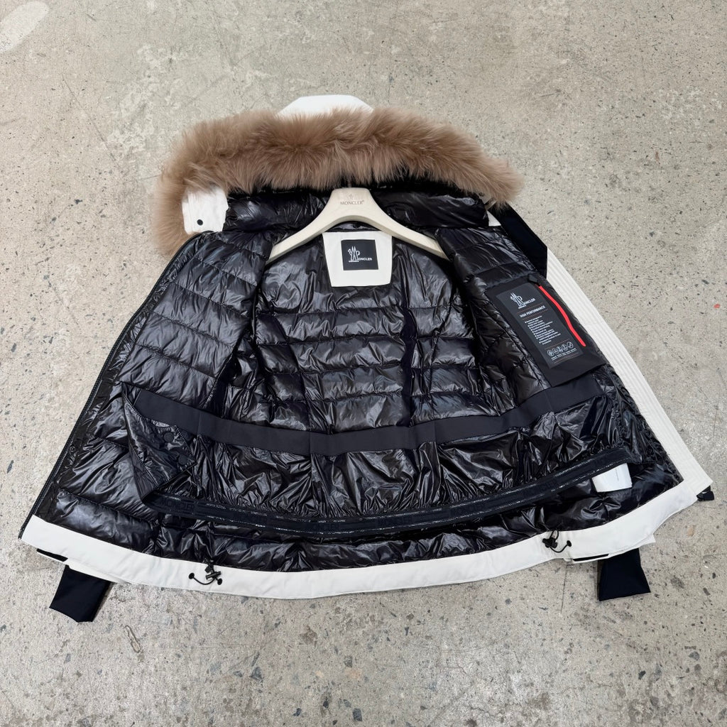 Moncler Mont Kadın