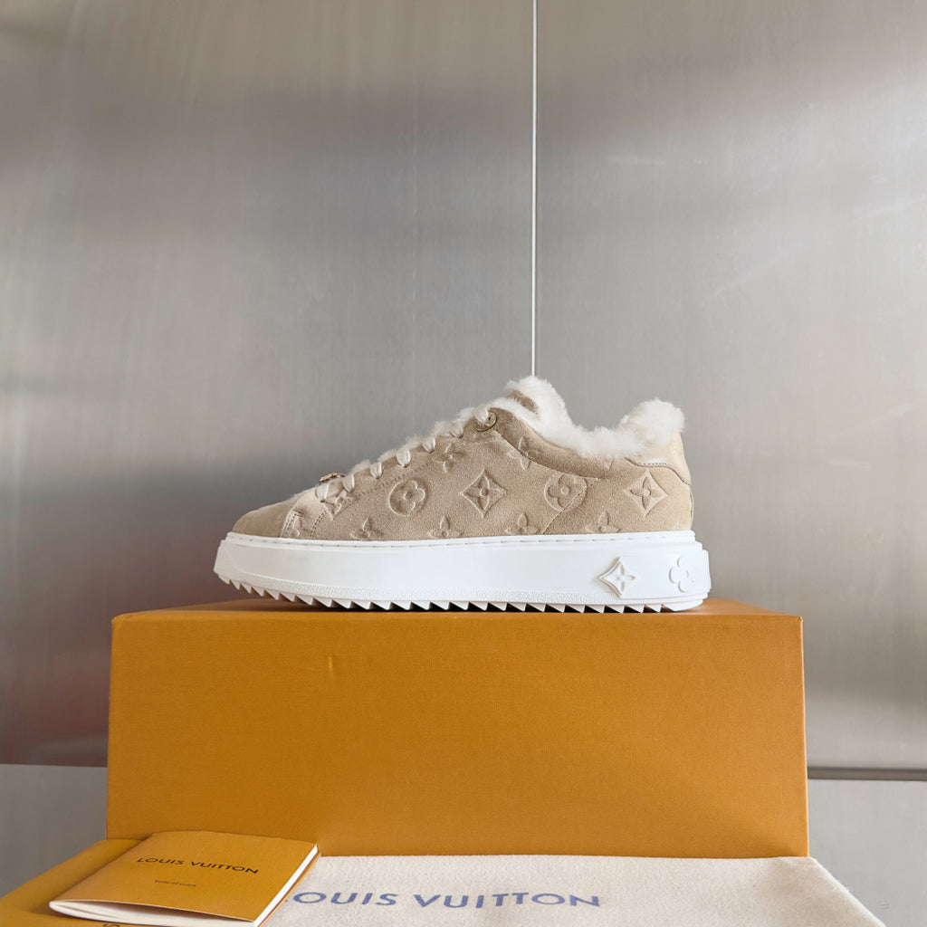 Louis Vuitton Sneaker
