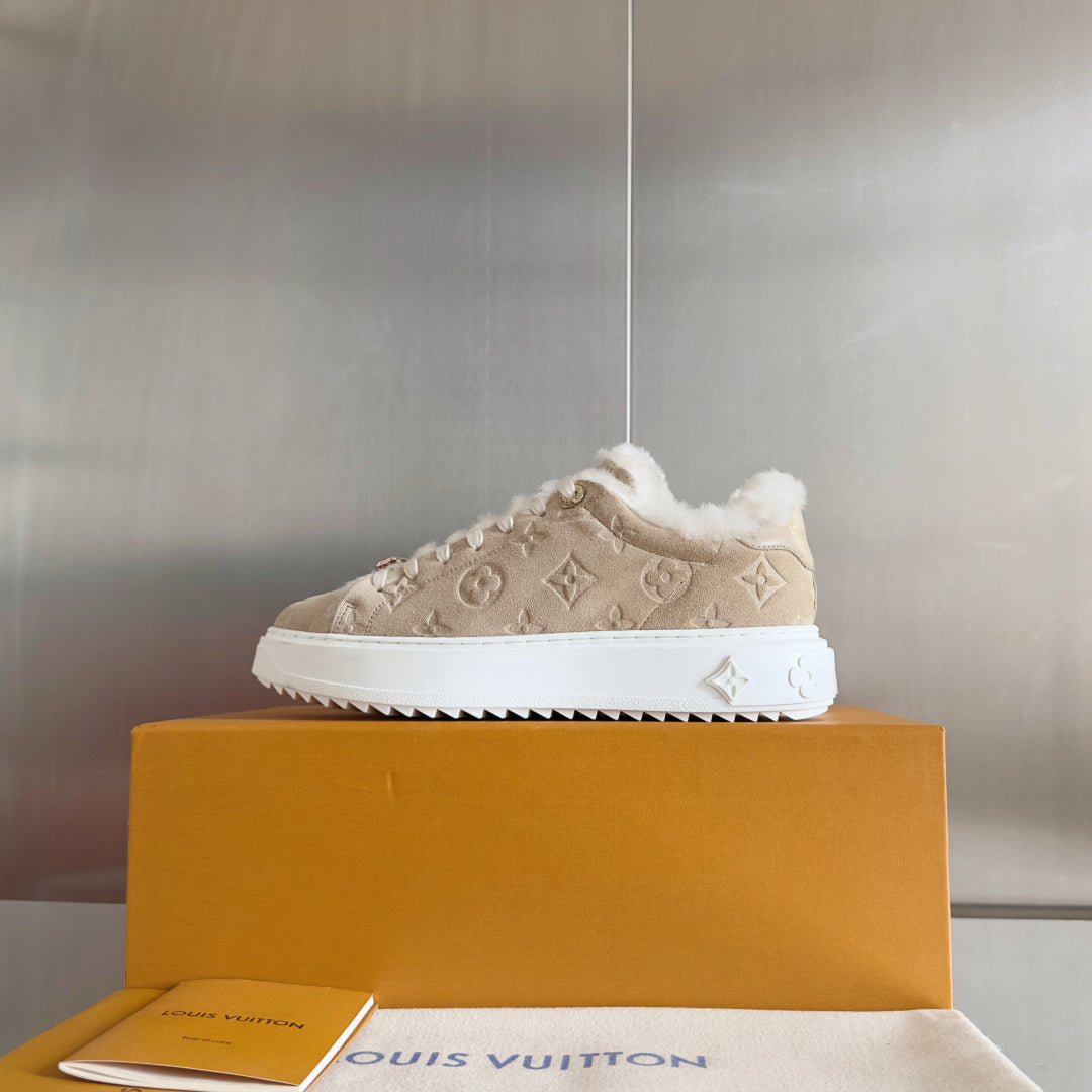 Louis Vuitton Sneaker
