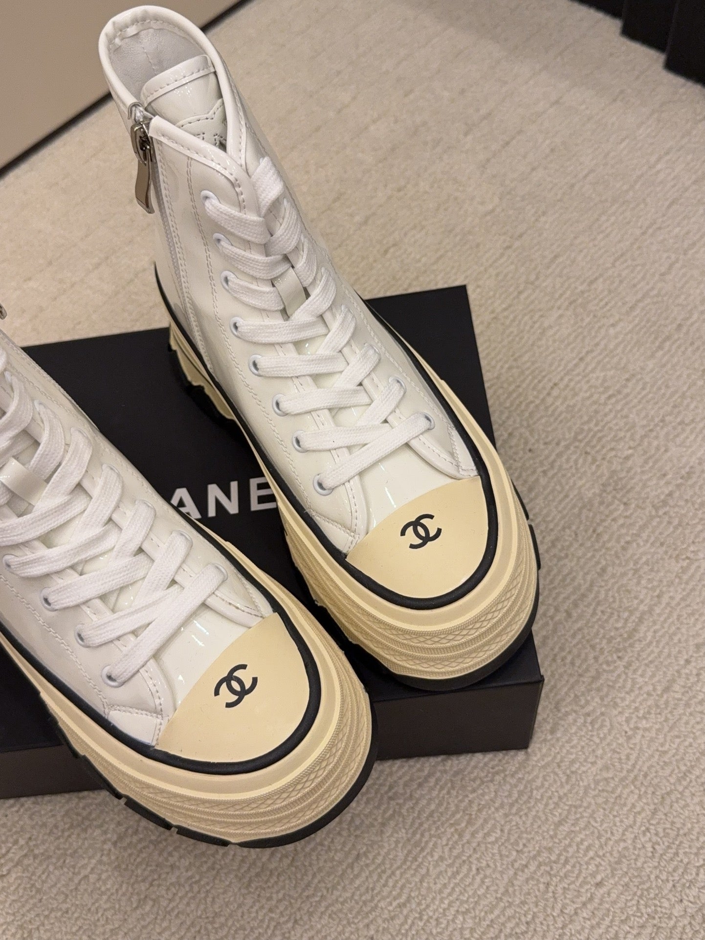 Chanel Sneaker
