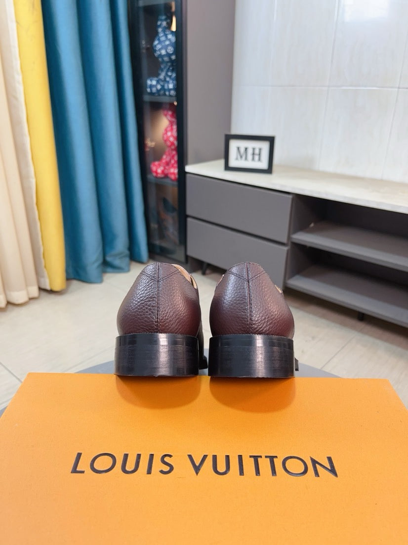 Louis Vuitton Shoes