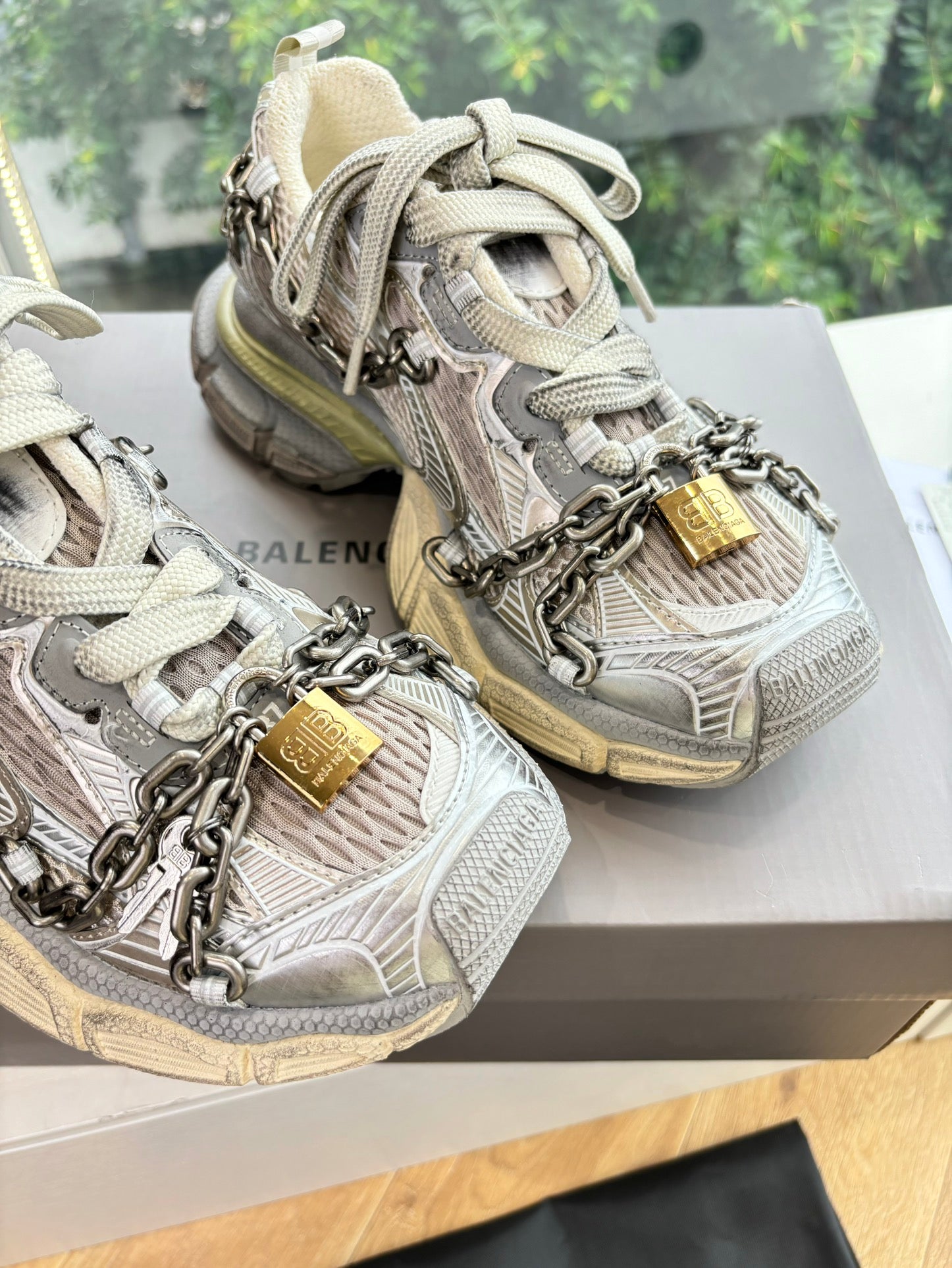 Balenciaga Sneaker