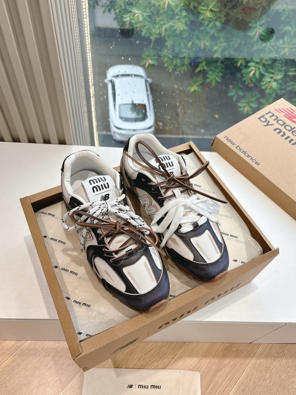 Miu miu Sneaker