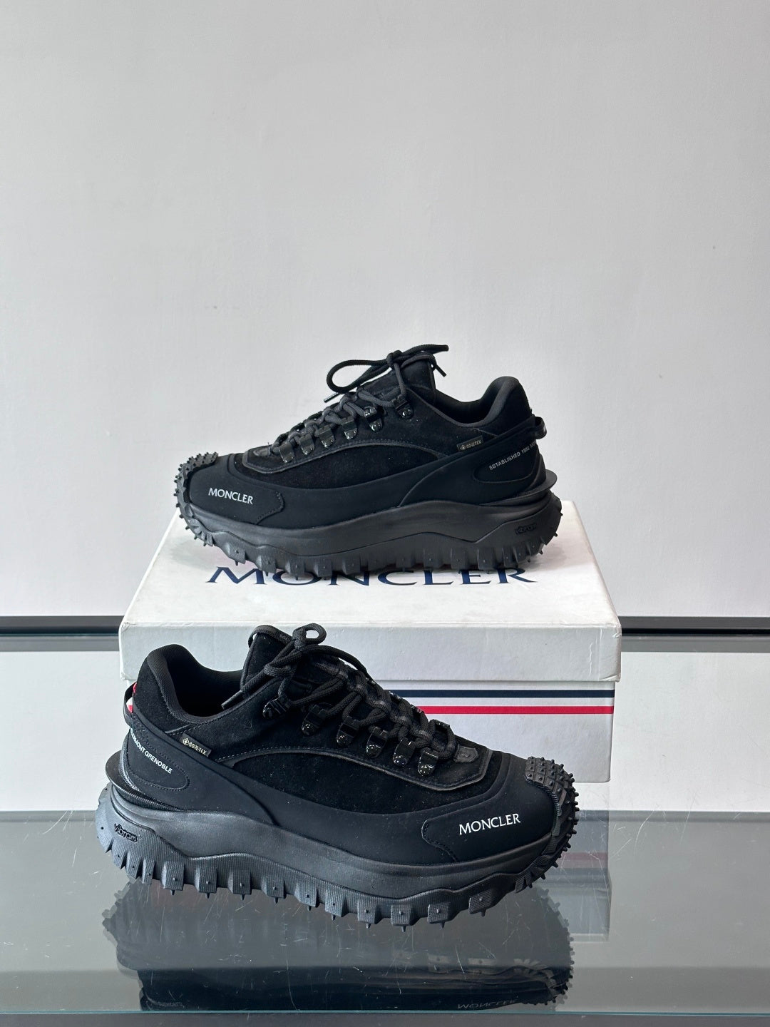 Moncler Goratex Sneaker