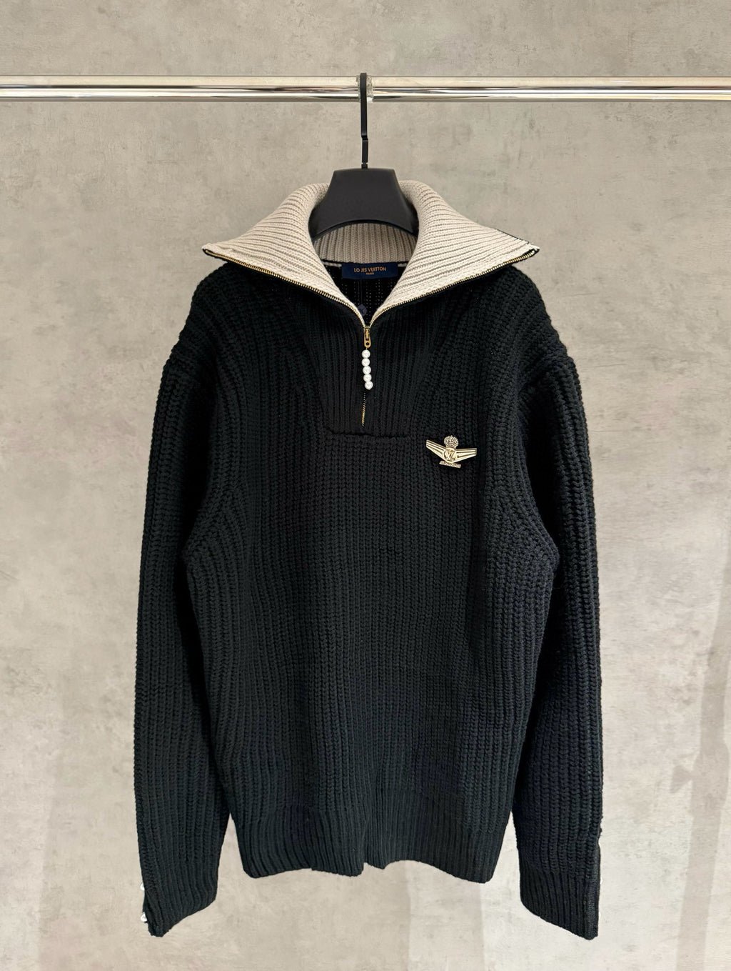 Louis Vuitton Hırka