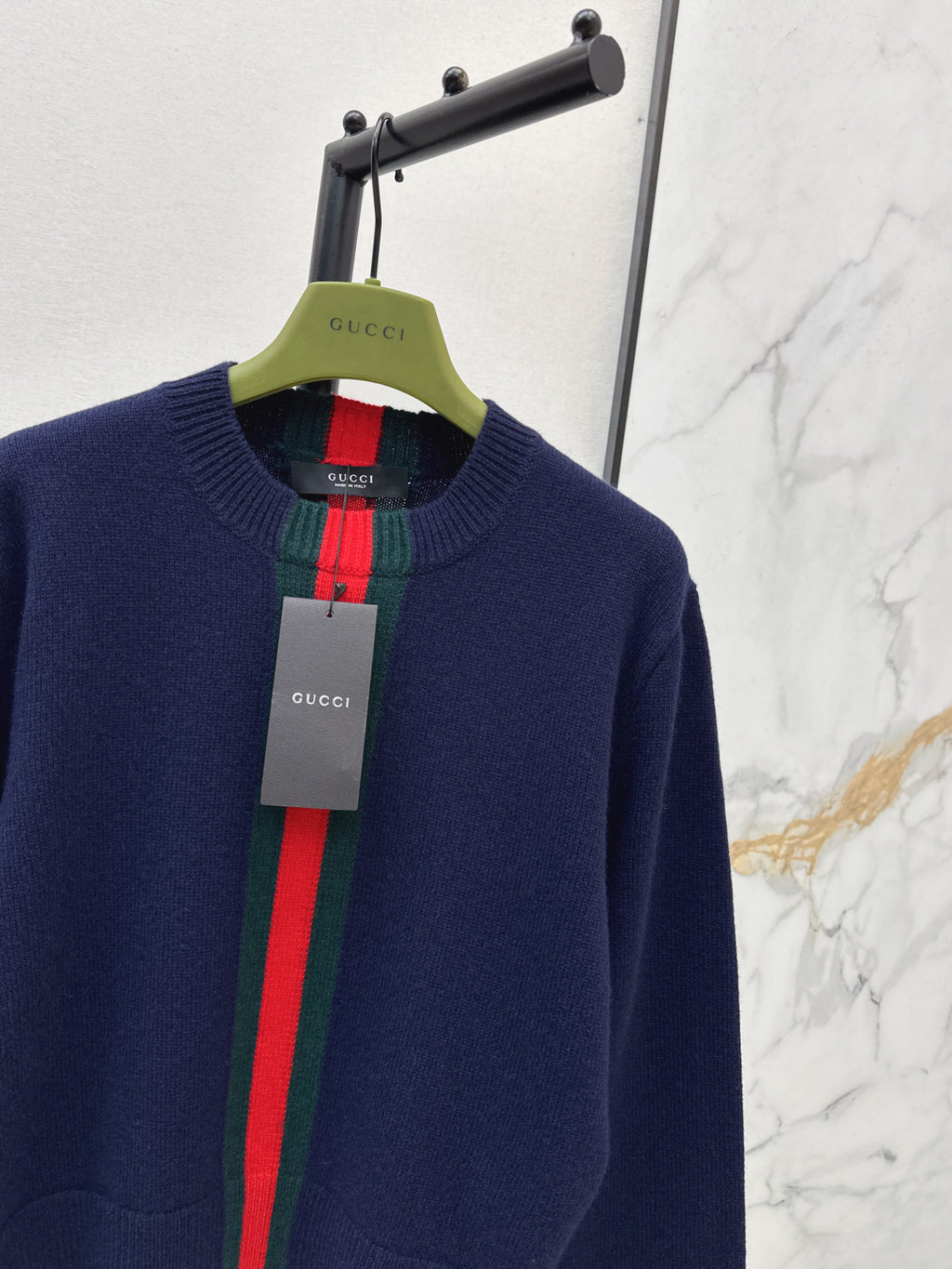 Gucci Kazak
