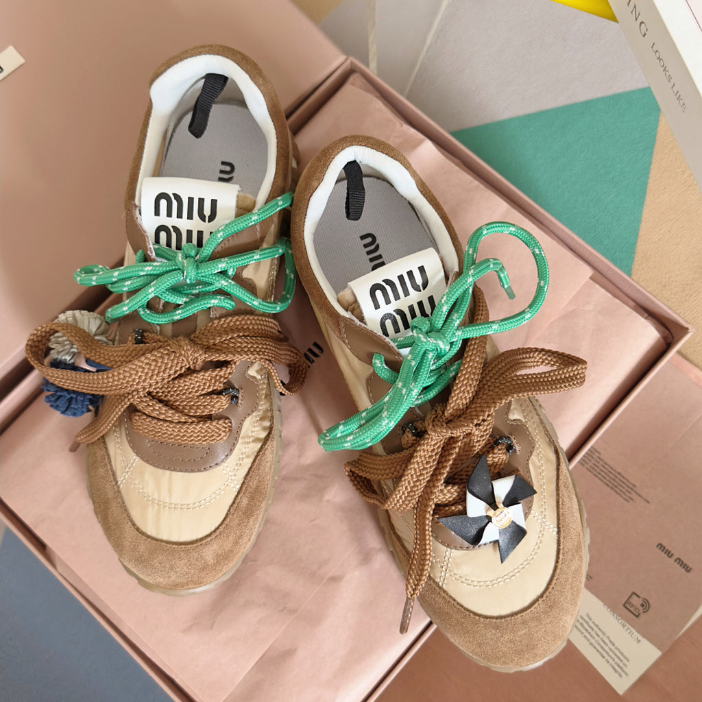 Miu miu Sneaker