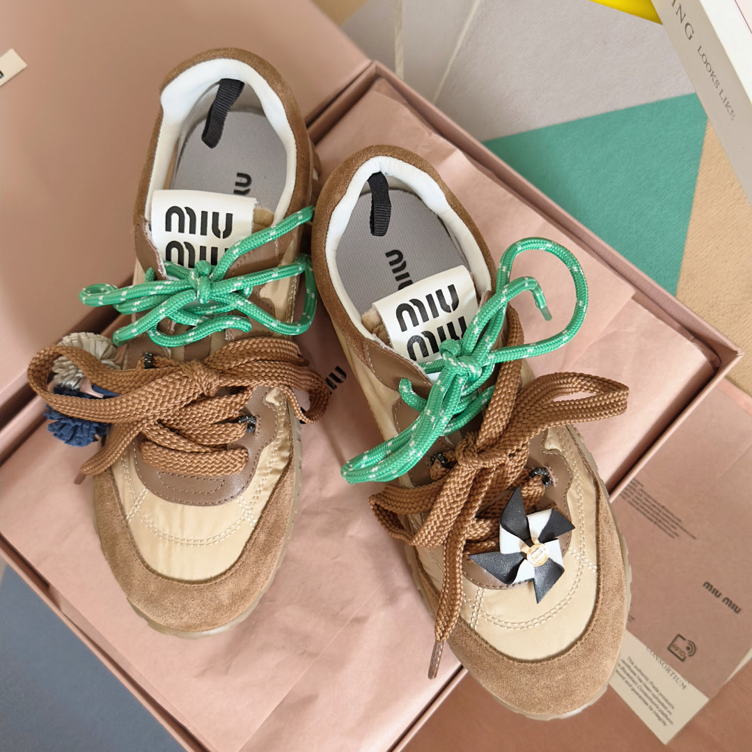 Miu miu Sneaker