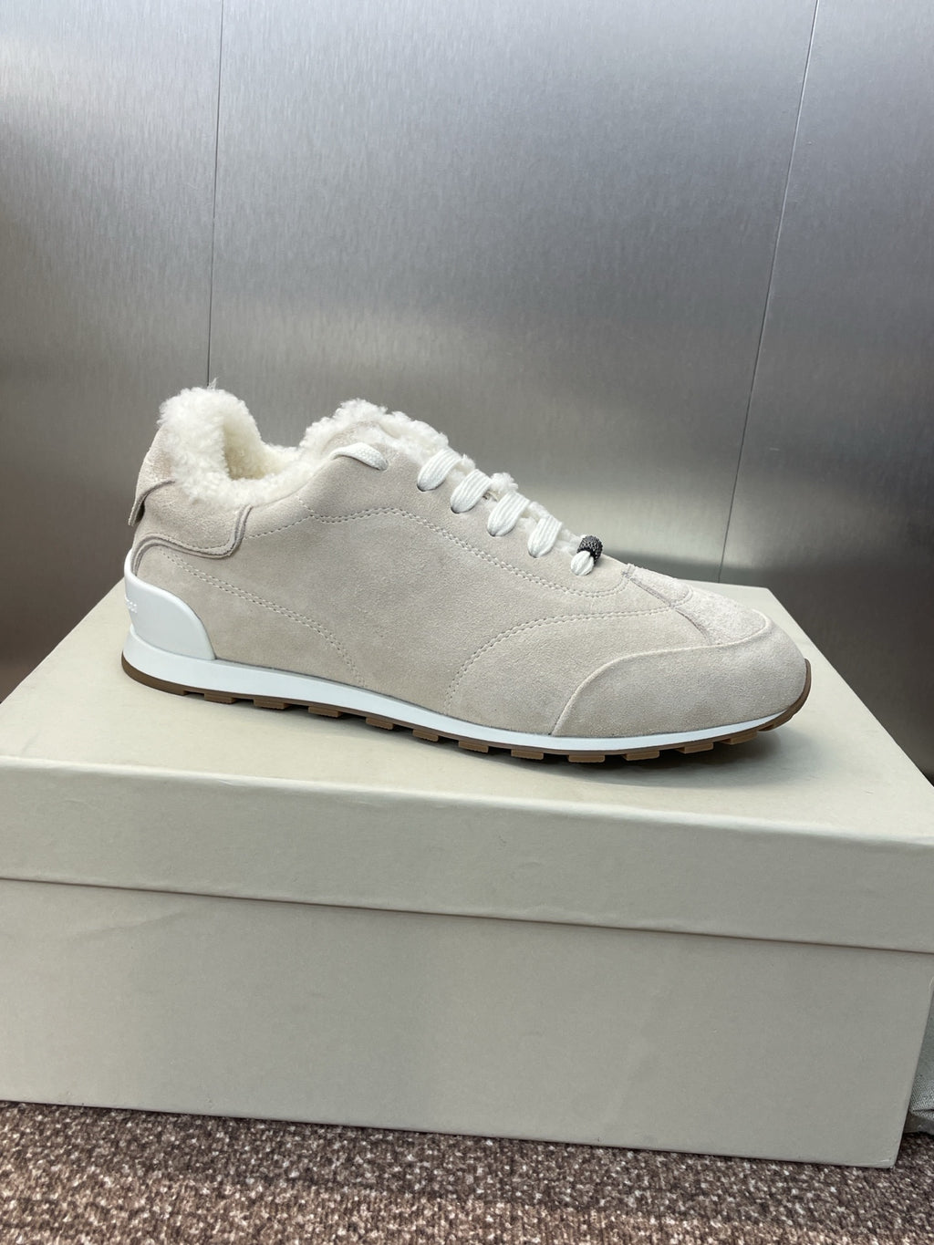 Brunello Cucinelli Sneaker