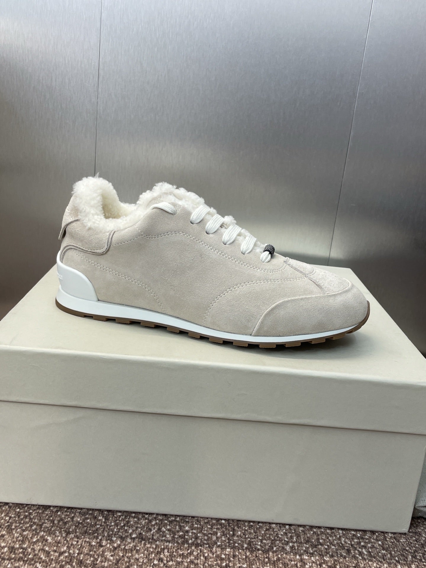 Brunello Cucinelli Sneaker