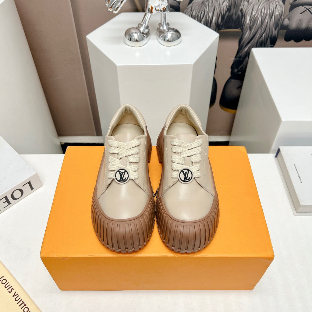 Louis Vuitton Sneaker