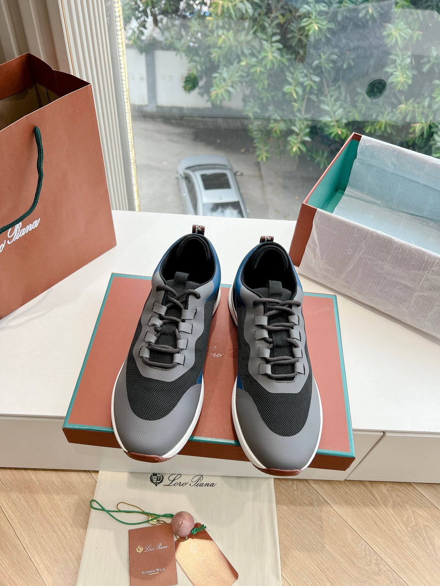 Loro Piana Sneaker