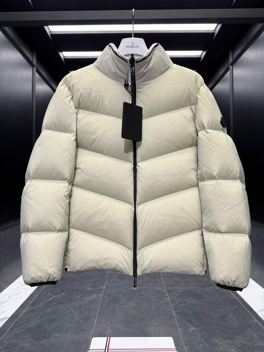 Moncler Mont