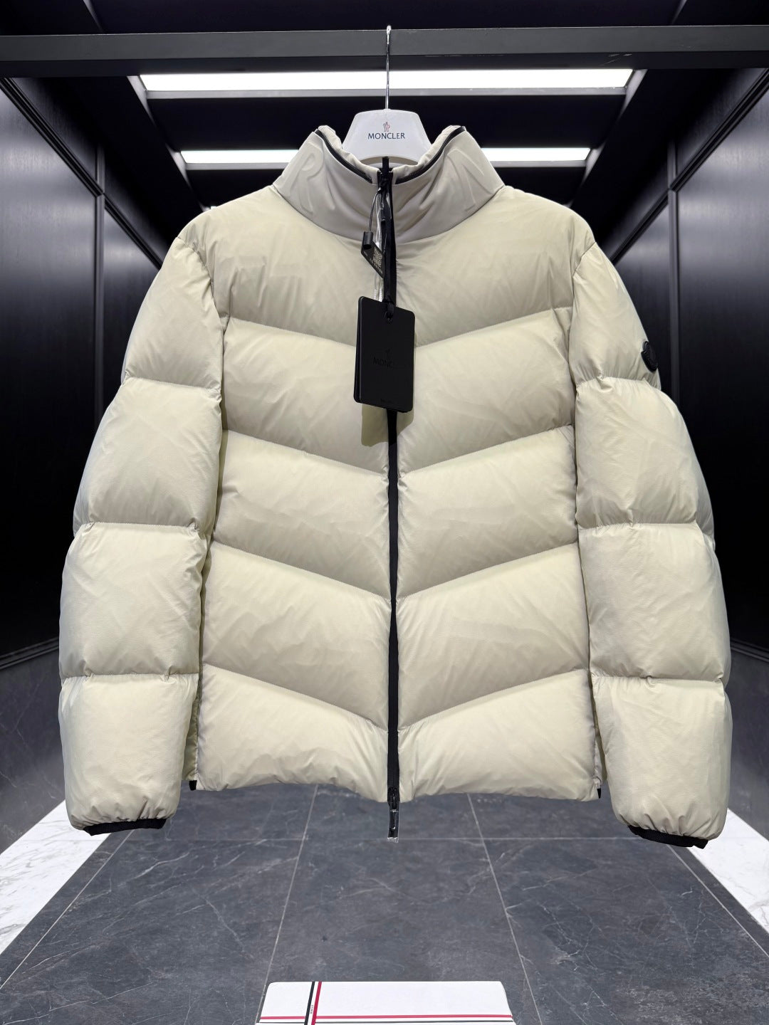 Moncler Mont