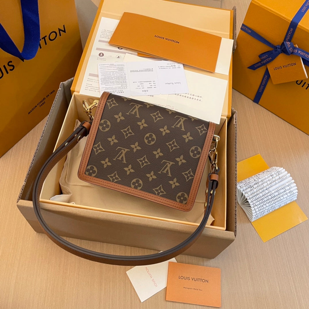 Louis Vuitton Bag