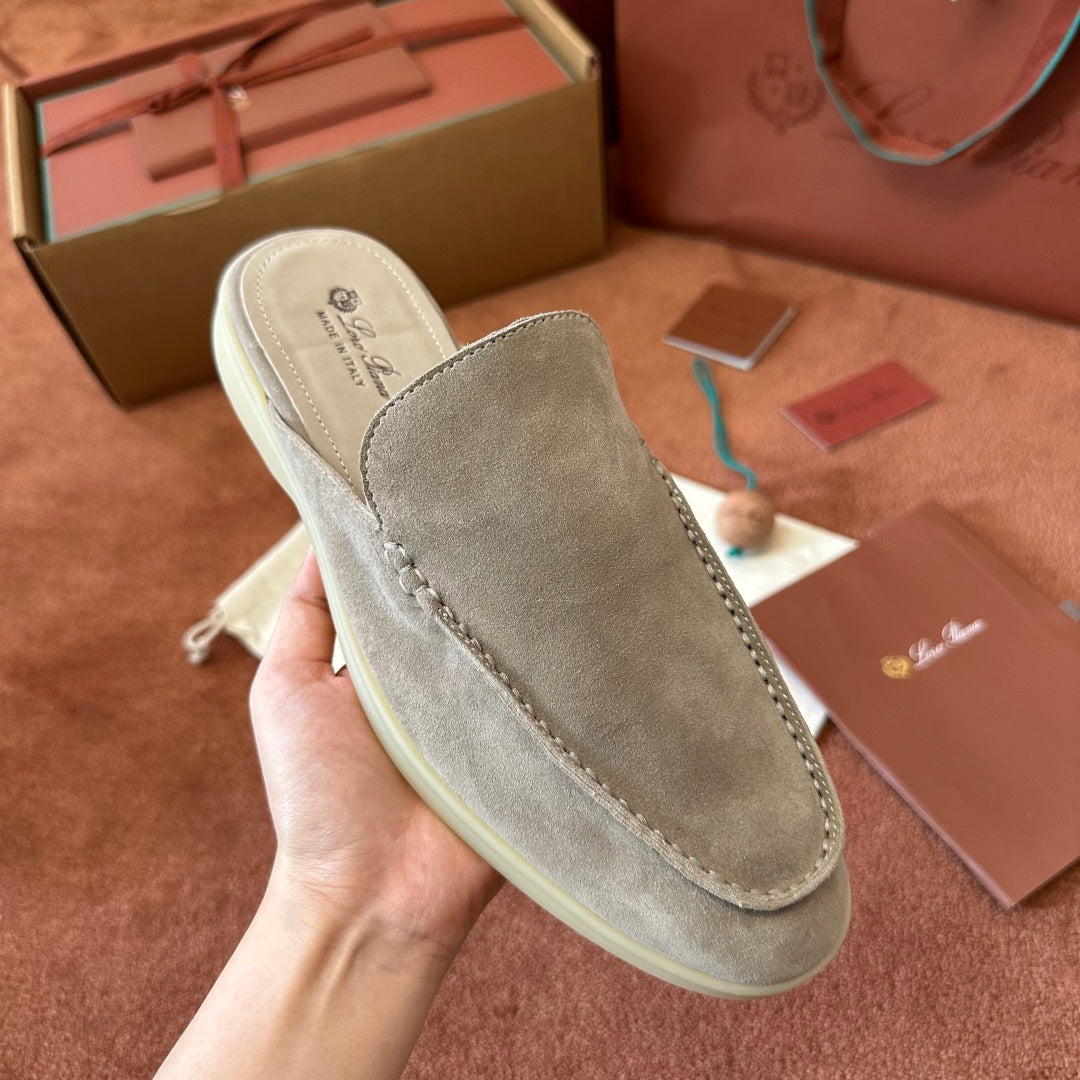 Loro Piana Loafer