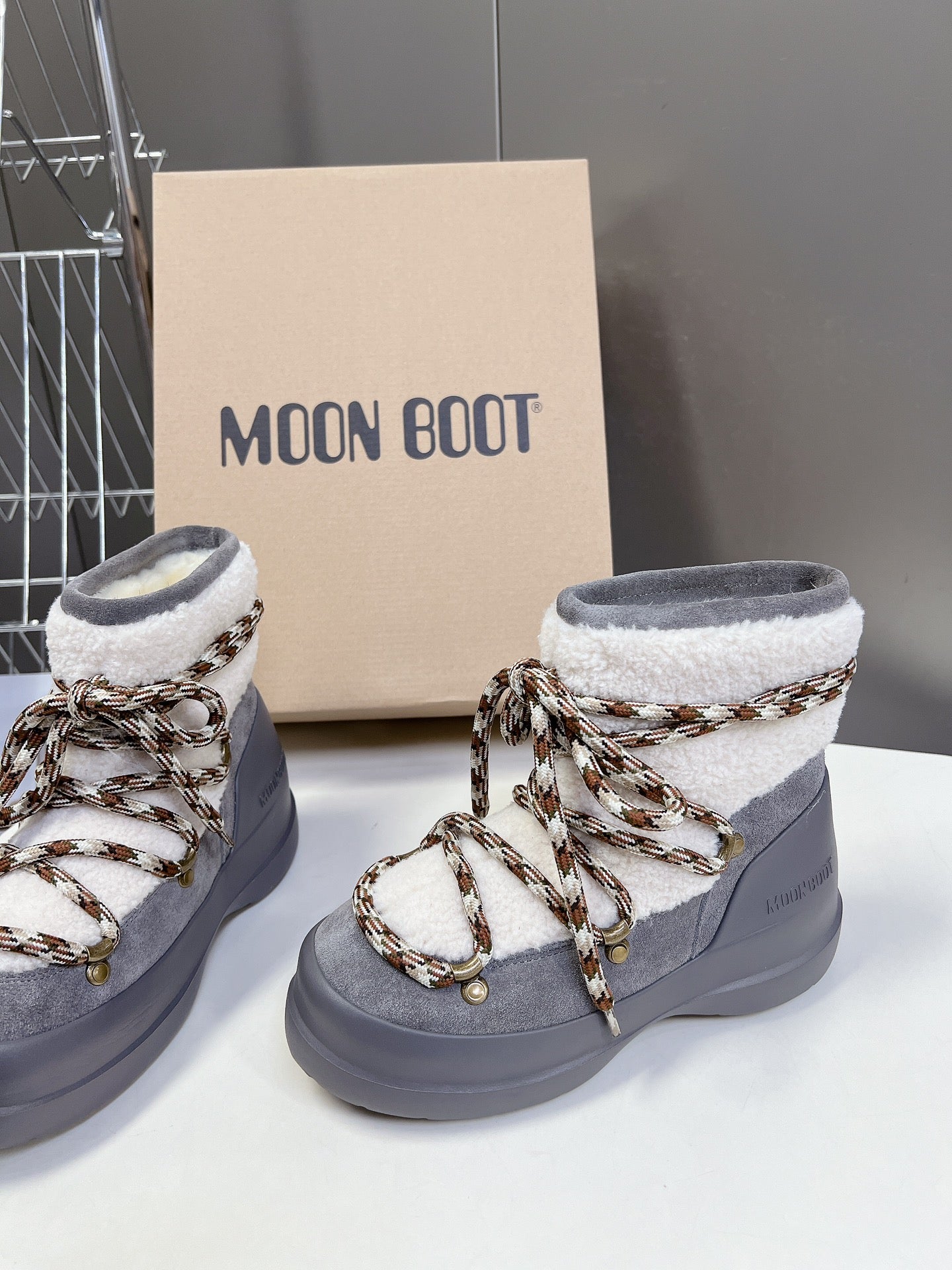 Moon Boot