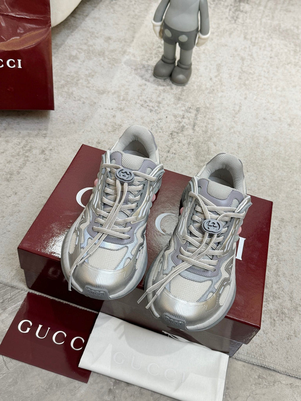 Gucci Sneaker