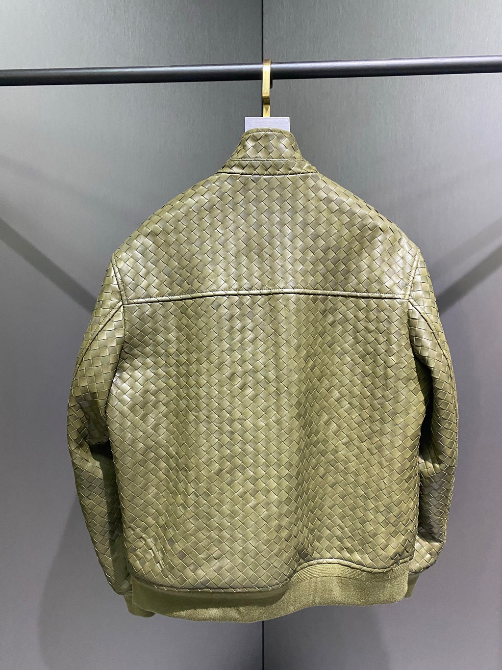 Bottega Veneta Deri Mont