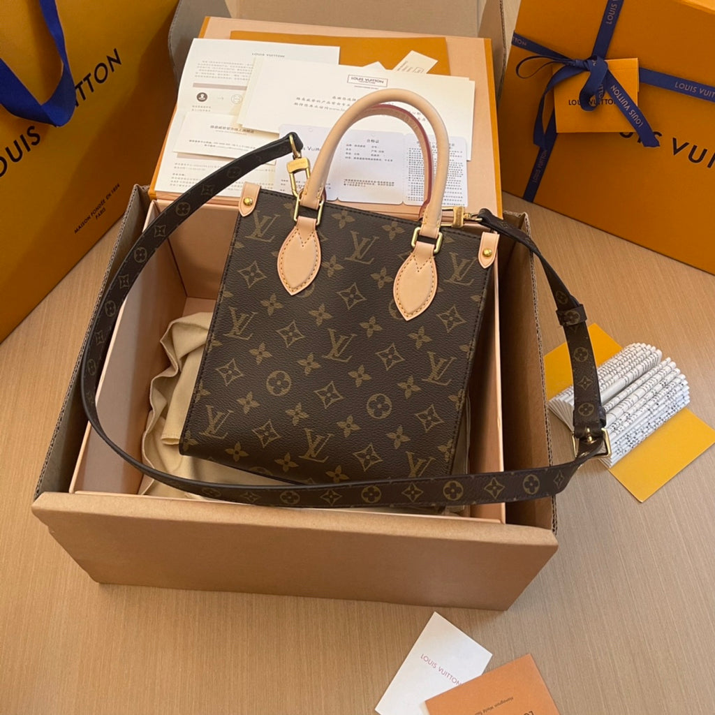 Louis Vuitton Bag