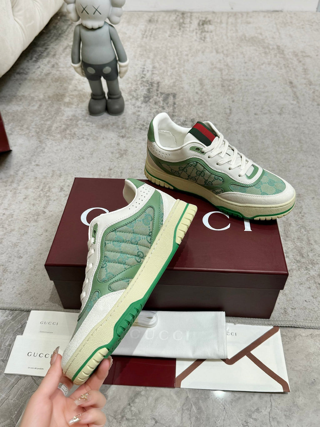 Gucci Sneaker