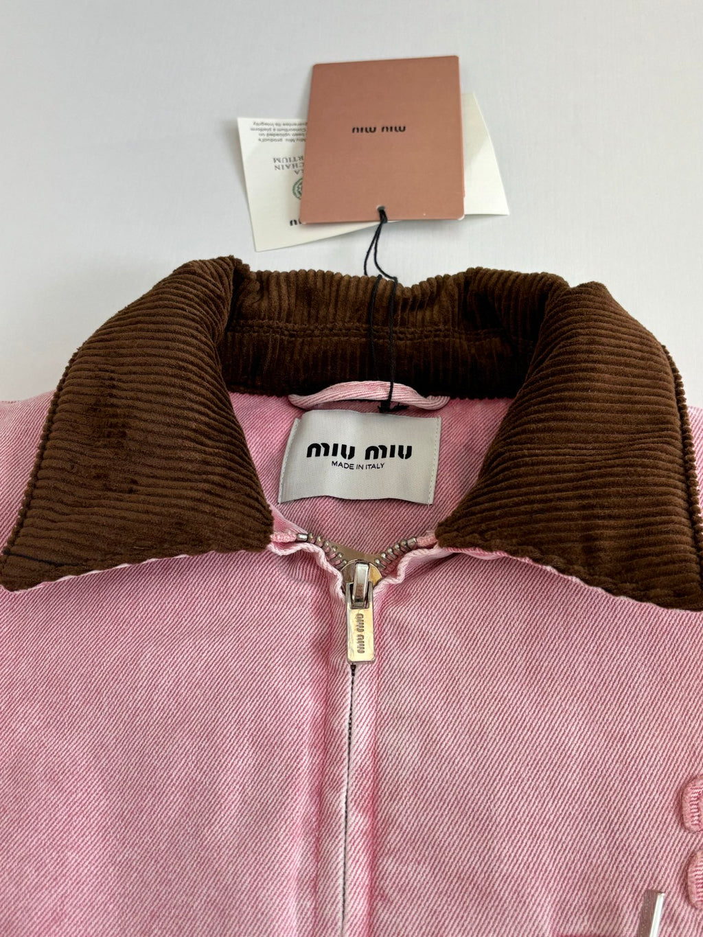 Miu Miu Mont