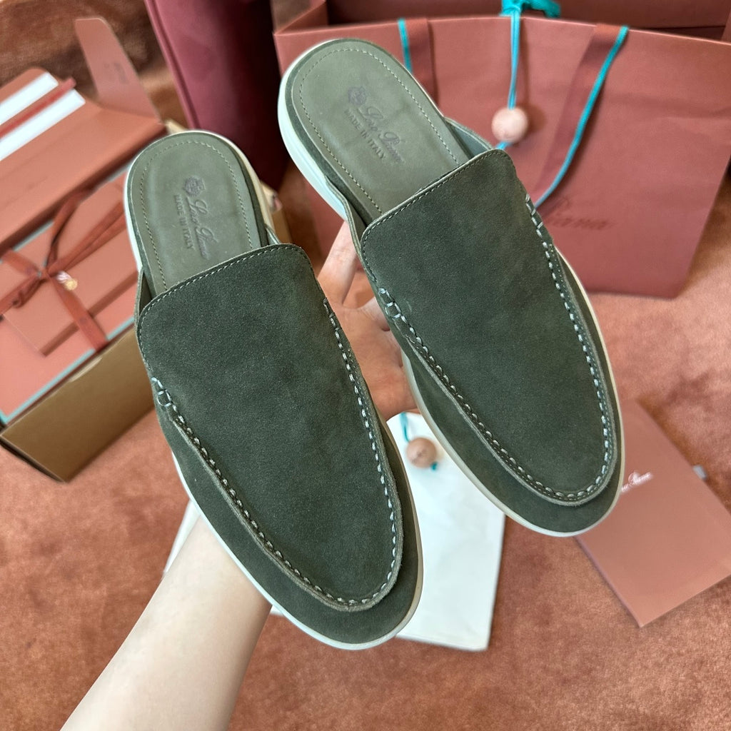 Loro Piana Loafer