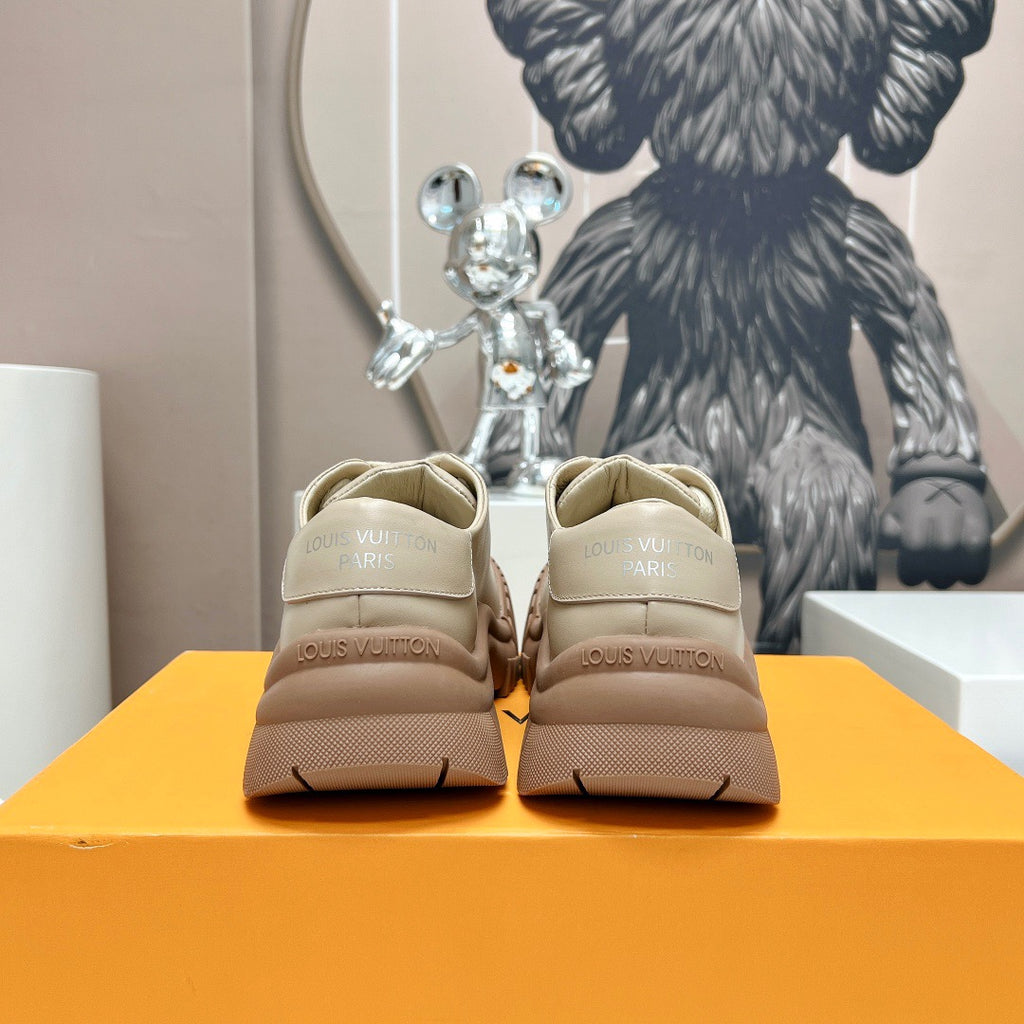 Louis Vuitton Sneaker