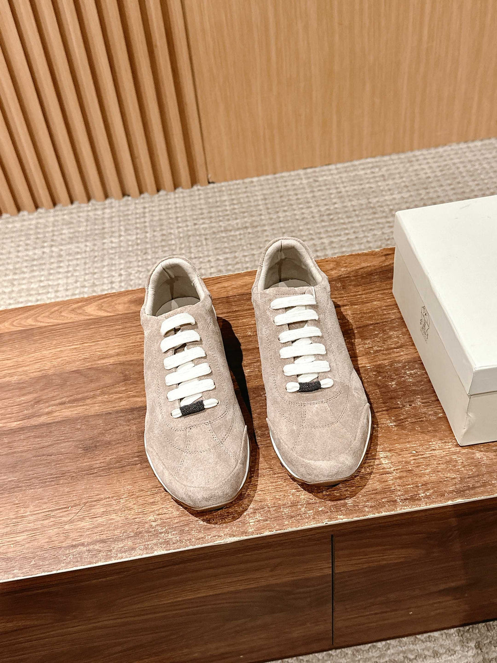 Brunello Cucinelli Sneaker